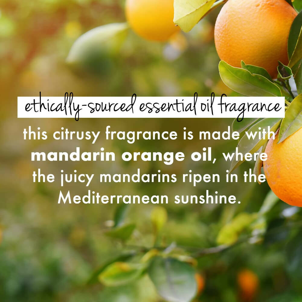 Love Beauty And Planet Curry Leaves, Biotin & Mandarin Paraben Free Conditioner