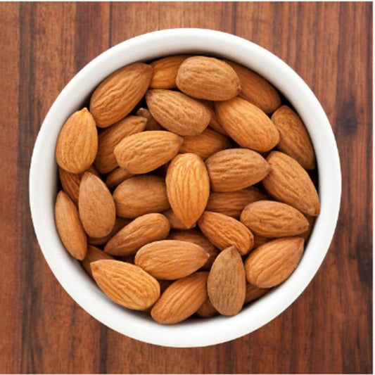 Buy Freshon Almond / Badam Premium (with Rich oil) from DrMediCart, Ship from India to USA