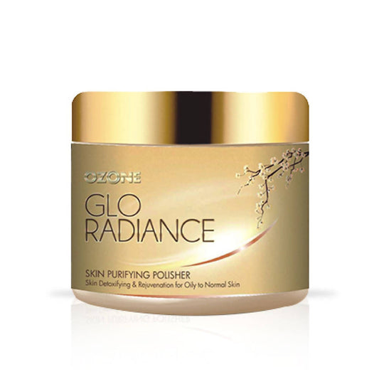 Buy Ozone Glo Radiance Skin Purifying Polisher from DrMediCart, Ship from India to USA