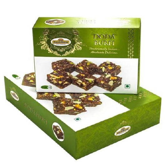 Buy A2B - Adyar Ananda Bhavan Doda Burfi from DrMediCart, Ship from India to USA