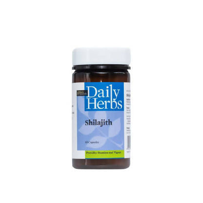 Bipha Ayurveda Daily Herbs - SJ