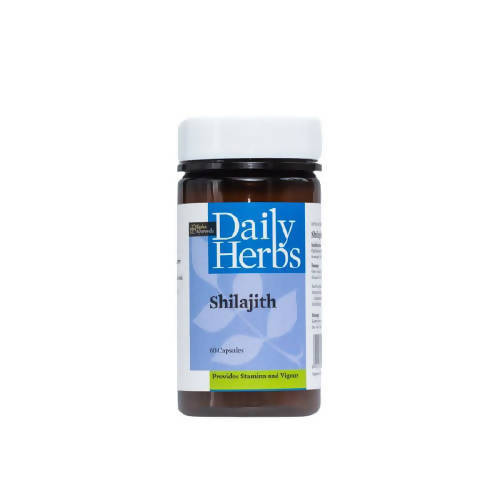 Bipha Ayurveda Daily Herbs - SJ