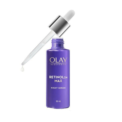 Buy Olay Retinol24 Max Night Serum from DrMediCart, Ship from India to USA