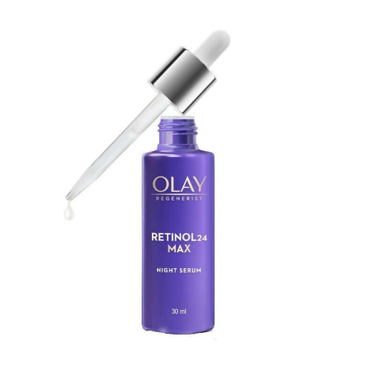 Buy Olay Retinol24 Max Night Serum from DrMediCart, Ship from India to USA