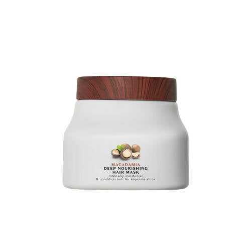 Buy PureSense Macadamia Deep Nourishing Hair Mask from DrMediCart, Ship from India to USA