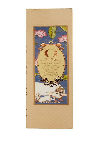 Buy Ohria Ayurveda Amrit Ras Cleanser from DrMediCart, Ship from India to USA