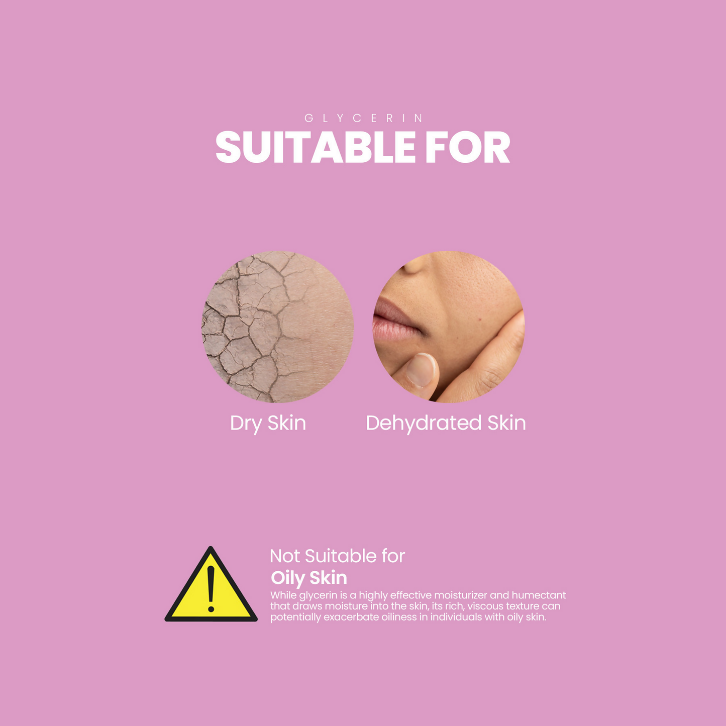 Labolia Beaute Glycerin Solution