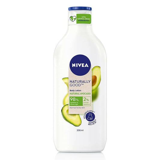 Buy Nivea Soft Light Avocado Body Lotion from DrMediCart, Ship from India to USA