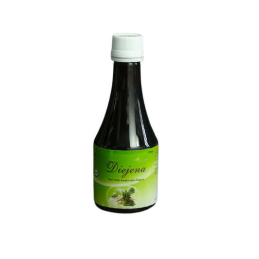 Sri Sai Pharmaceuticals Diejena Syrup