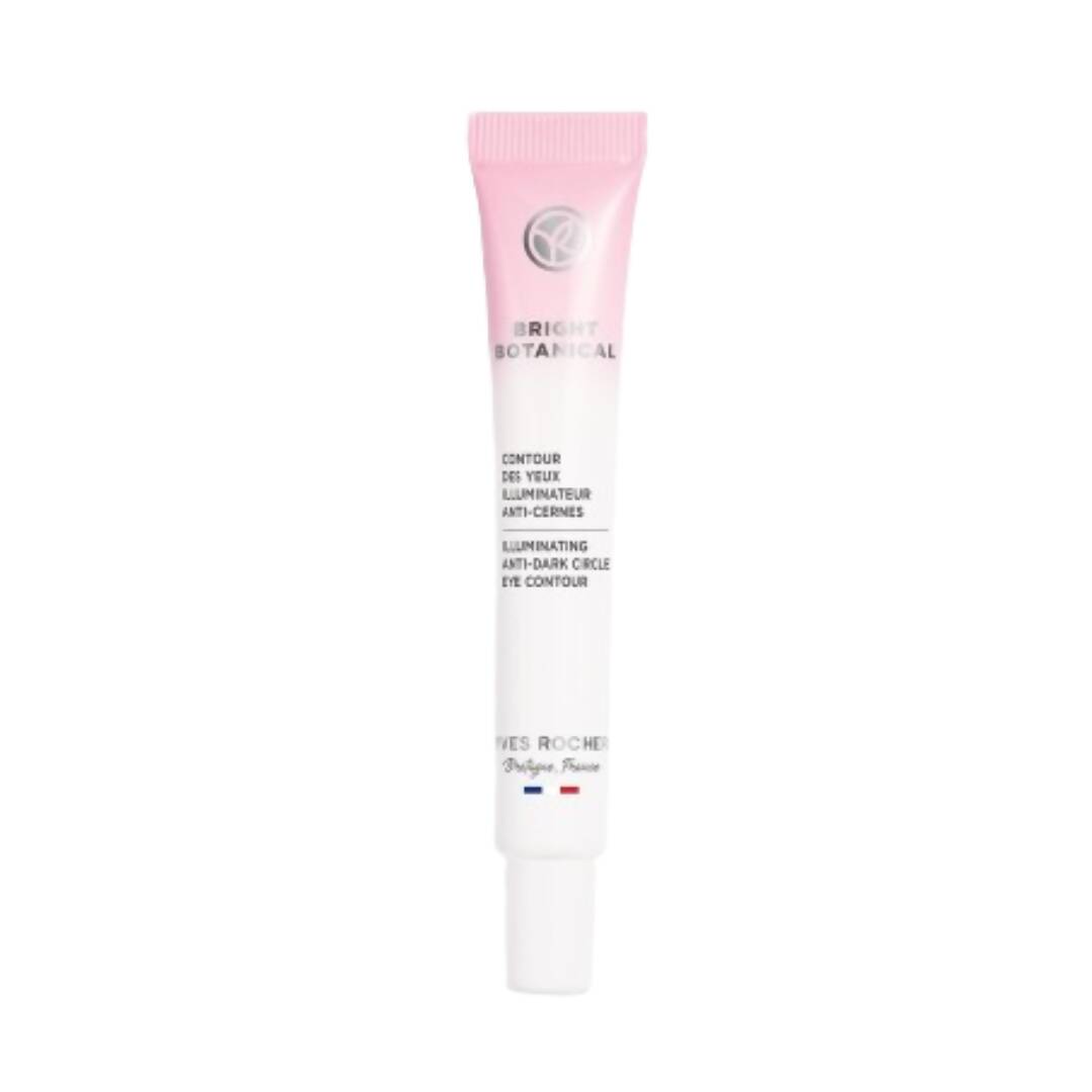 Buy Yves Rocher Bright Botanical Illuminating Anti-Dark Circle Eye Contour from DrMediCart, Ship from India to USA