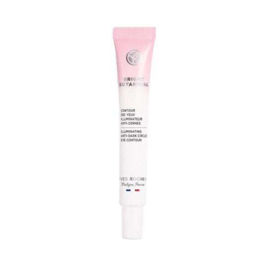 Buy Yves Rocher Bright Botanical Illuminating Anti-Dark Circle Eye Contour from DrMediCart, Ship from India to USA