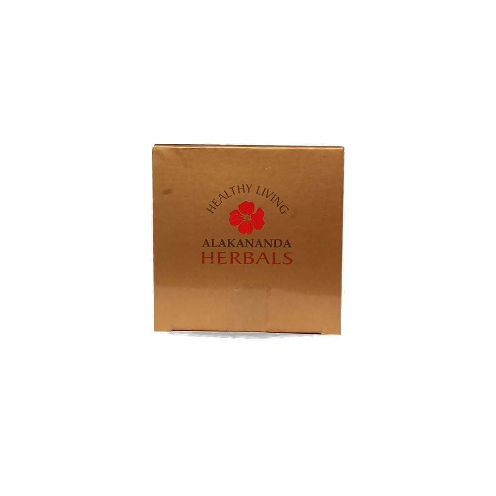 Alakananda Herbals Cardorium Plus Ayurvedic Syrup