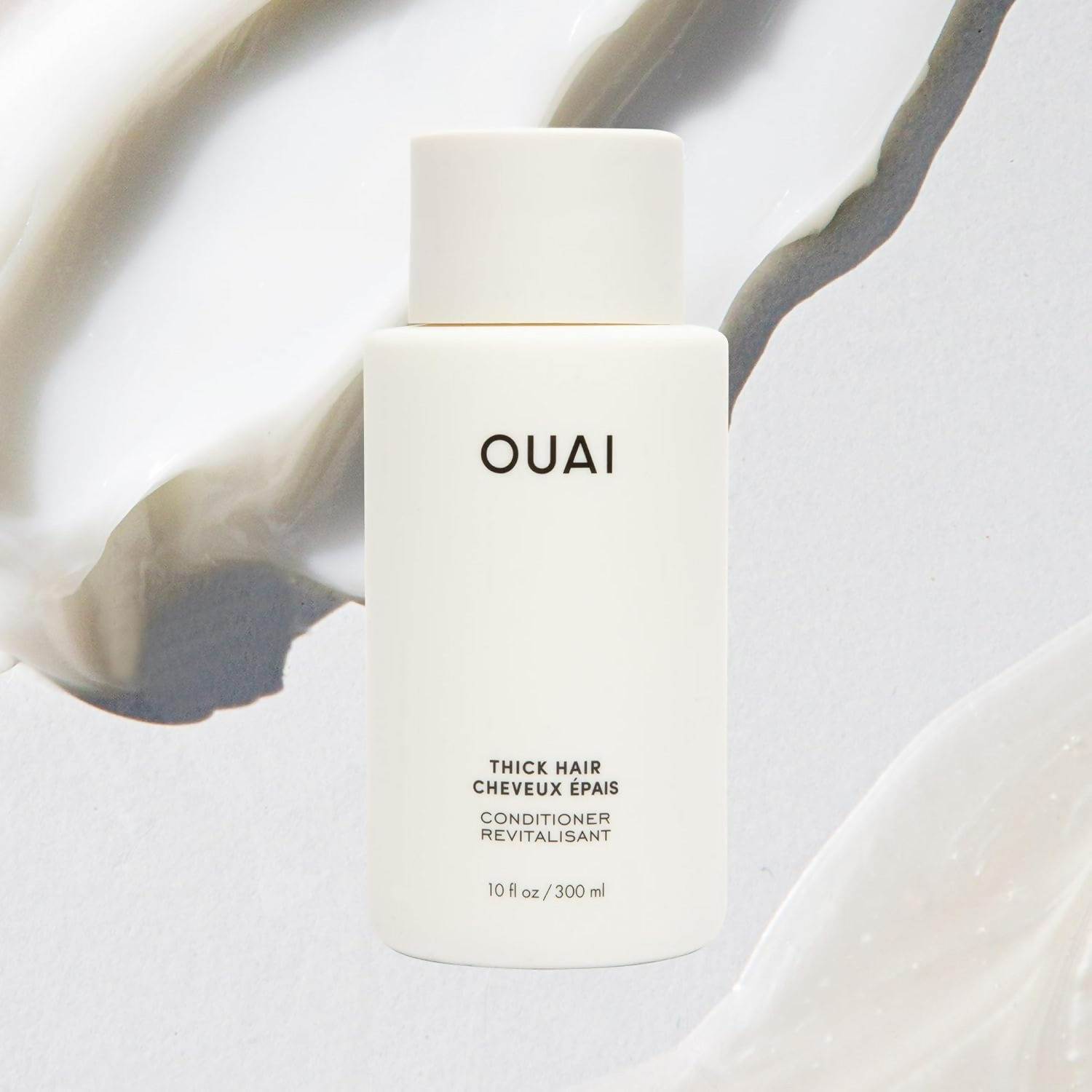 Ouai Thick Hair Conditioner