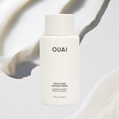 Ouai Thick Hair Conditioner