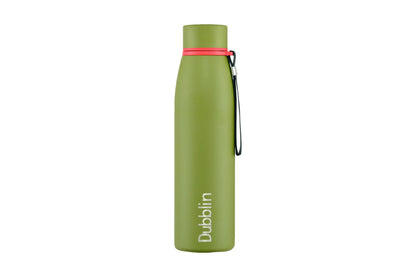 Dubblin Messi Vacuum Bottle