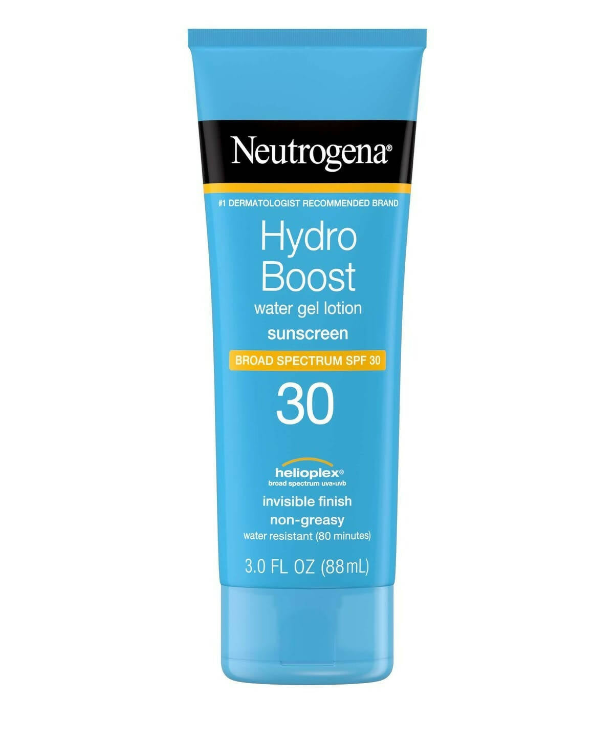 Buy Neutrogena Hydro Boost Water Gel Sunscreen Lotion with Broad Spectrum SPF 30 from DrMediCart, Ship from India to USA