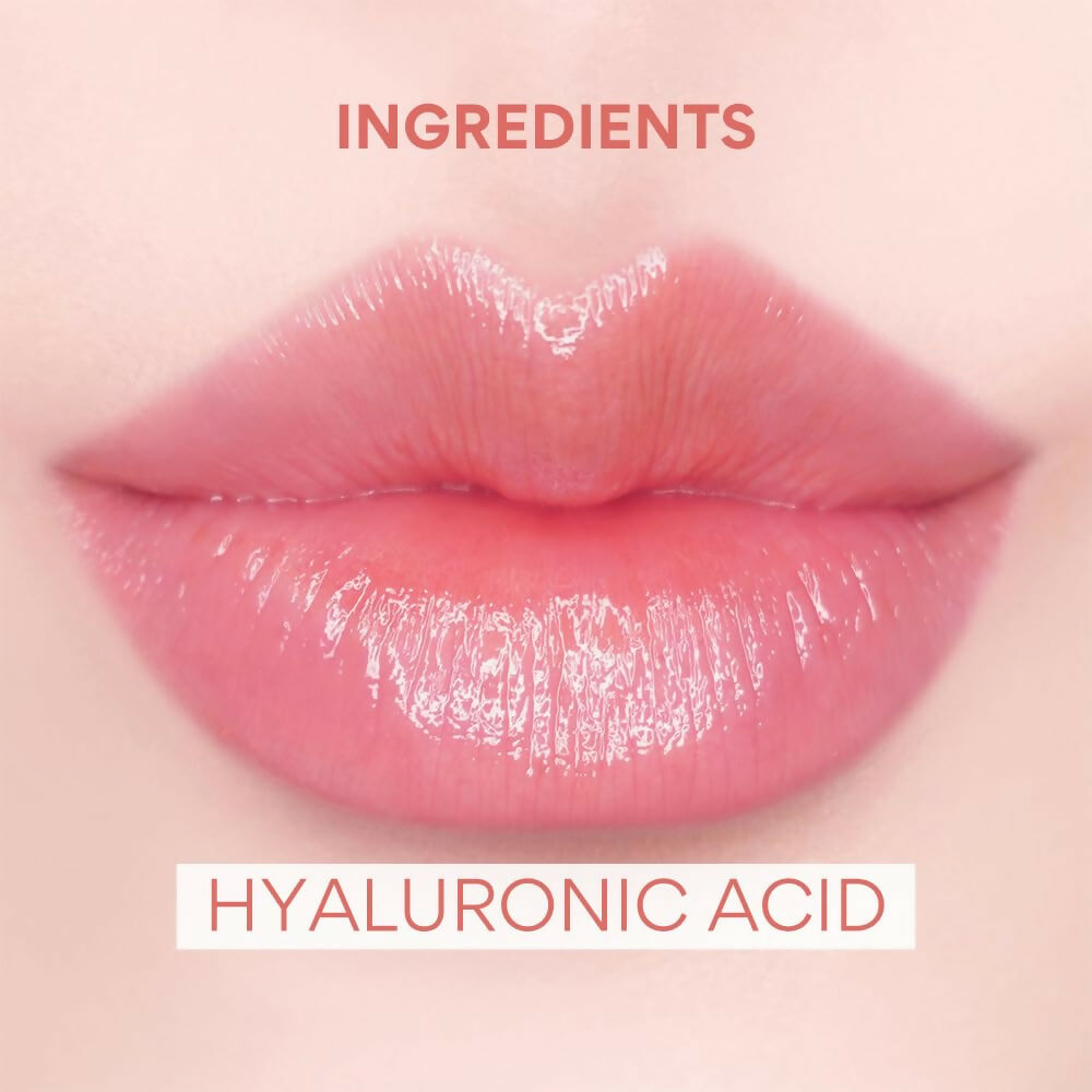 Innisfree Dewy Tint Lip Balm - Baby Pink