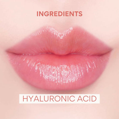 Innisfree Dewy Tint Lip Balm - Baby Pink