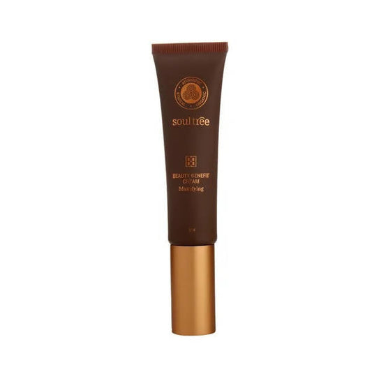 Buy Soultree Beauty Benefit Cream - Soft Beige from DrMediCart, Ship from India to USA