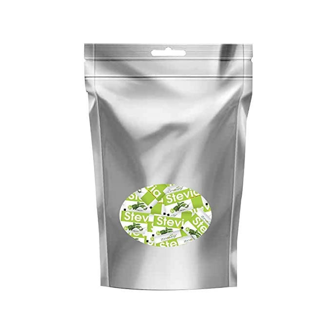 Zindagi Stevia Nature's Sweetener Sachets