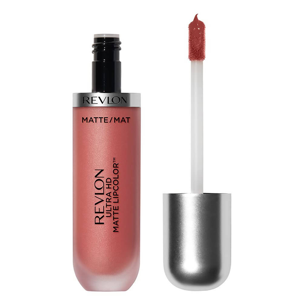 Revlon Lip Color - Hd Embrace