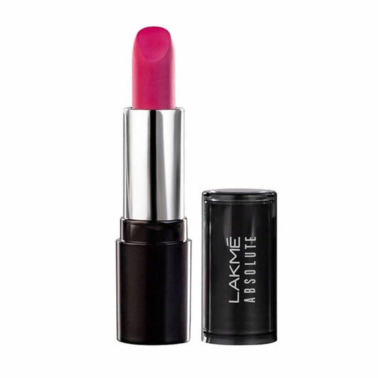 Lakme Absolute Matte Revolution Lip Color - Pink Million - DrMediCart