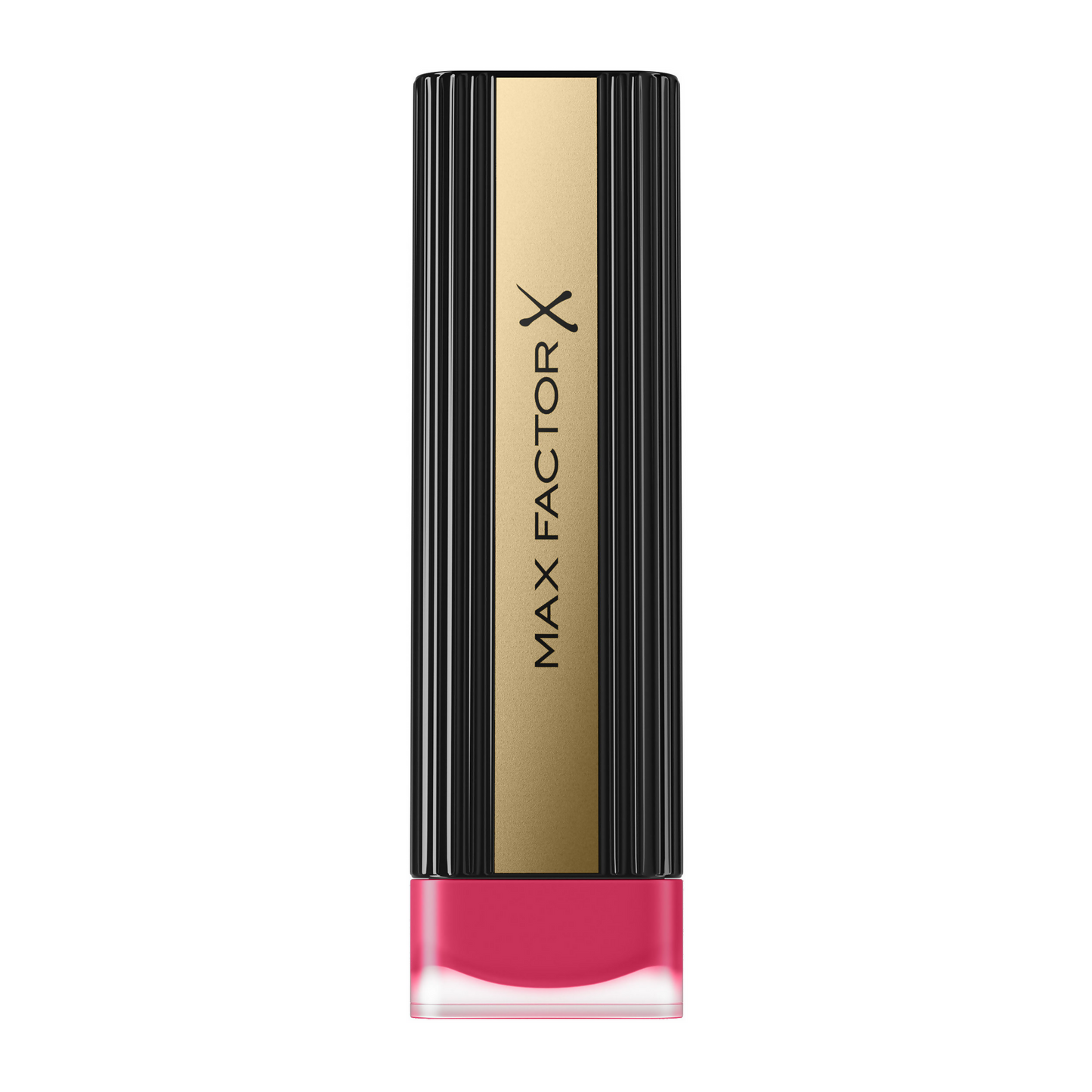 Max Factor Colour Elixir Velvet Matte Lipstick - Blush