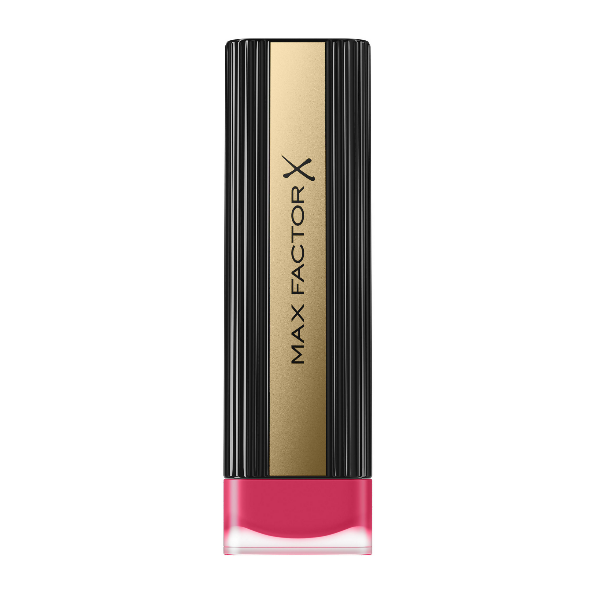 Max Factor Colour Elixir Velvet Matte Lipstick - Blush