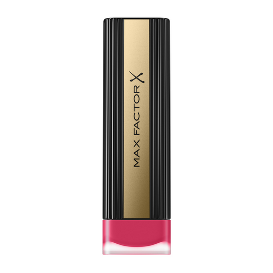 Max Factor Colour Elixir Velvet Matte Lipstick - Blush