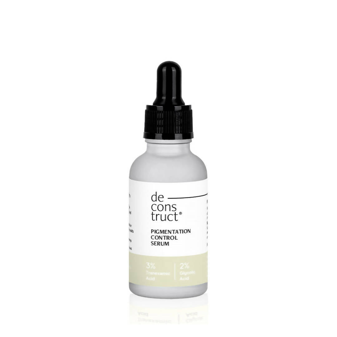 Buy Deconstruct Pigmentation Control Serum from DrMediCart, Ship from India to USA