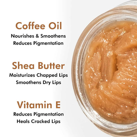 Buy mCaffeine Coffee Lip Balm from DrMediCart, Ship from India to USA