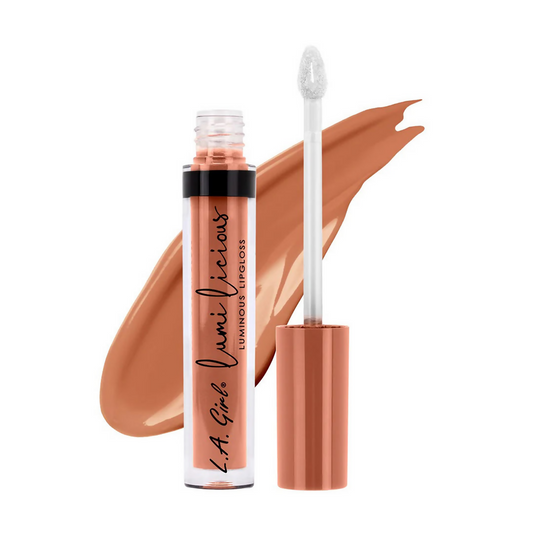 Buy L.A. Girl Lumilicious Lip Gloss - Chill from DrMediCart, Ship from India to USA