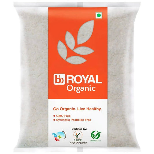 Buy Bb Royal Organic Rice Rawa from DrMediCart