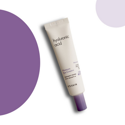 It's Skin Hyaluronic Acid Moisture Eye Cream