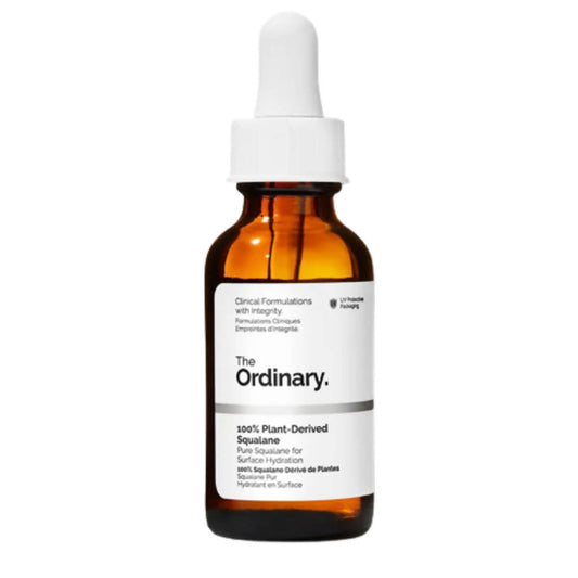 Buy The Ordinary 100% Plant-Derived Squalane Serum from DrMediCart, Ship from India to USA