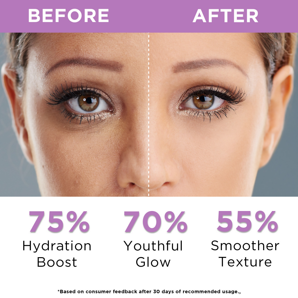 Orgatre Night Magic Cream