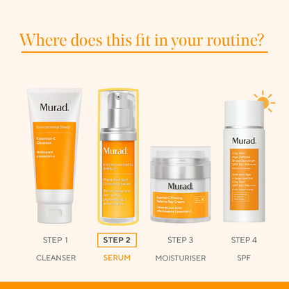Murad Rapid Dark Spot Correcting Serum
