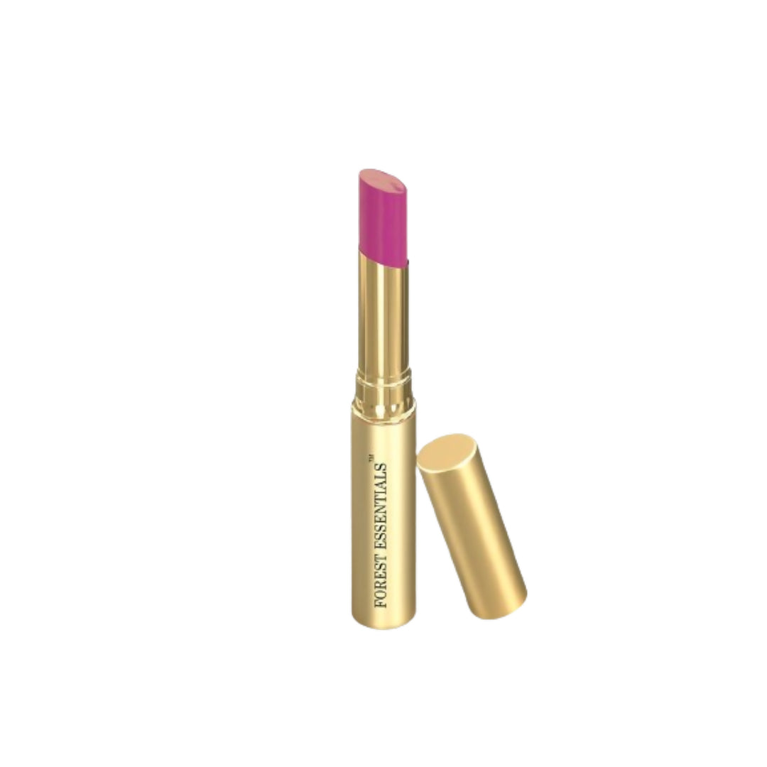 Forest Essentials Tinted Lip Serum Madhu Rasa Buransh - Drmedicart