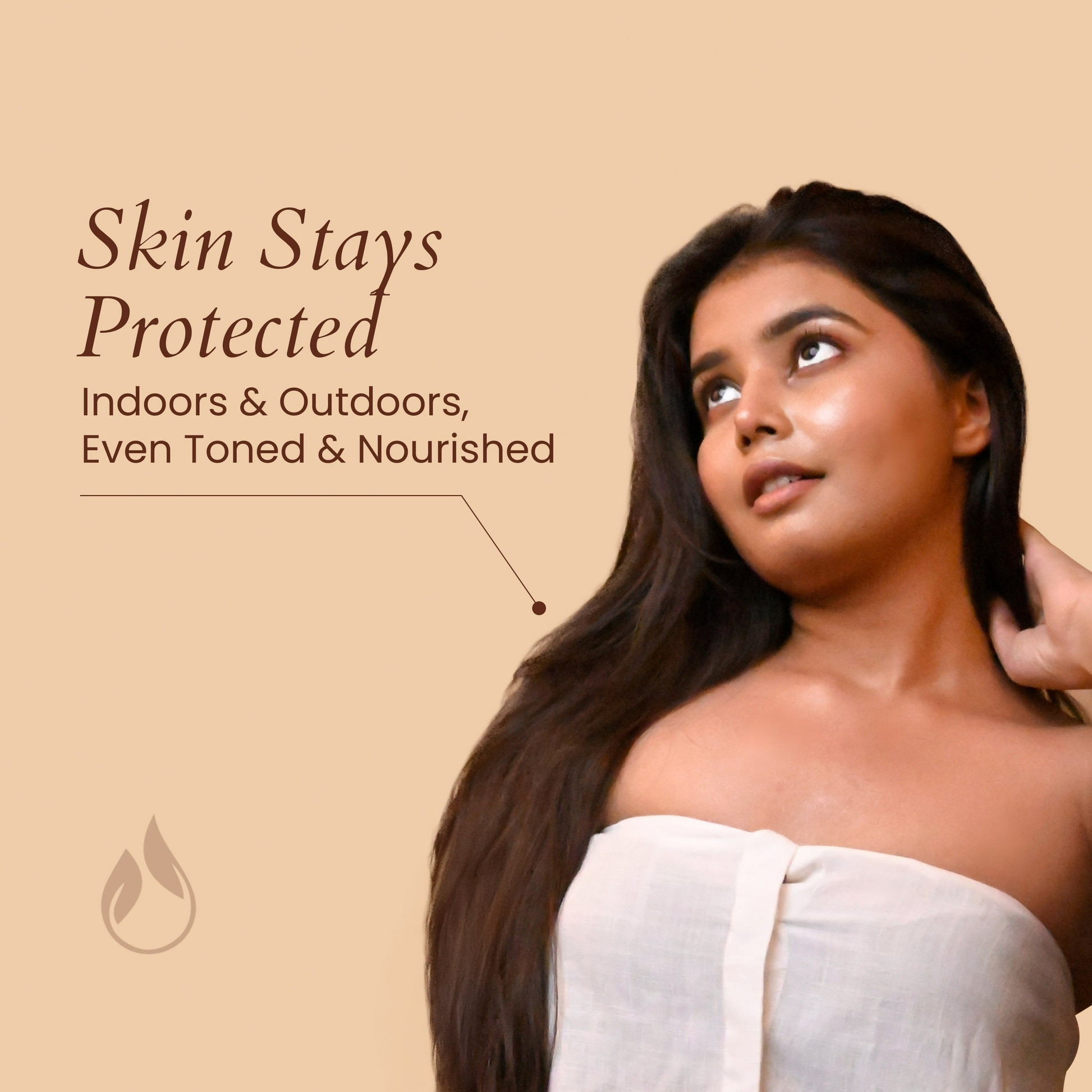 Panash Niacinamide Sunscreen SPF 35