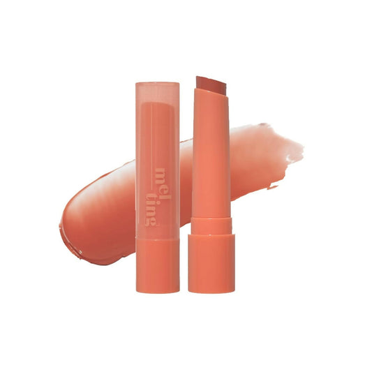 Etude House Ginger Sugar Melting Balm - 03 Bare Peach