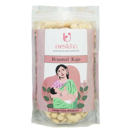 Nuskha Roasted Kaju