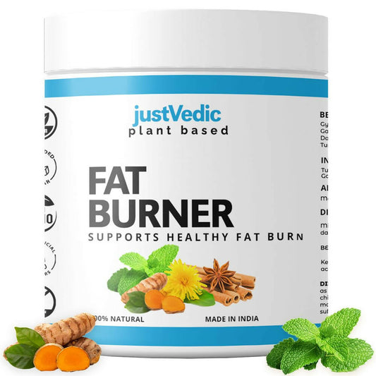 Buy Just Vedic metabolism boost  Drink Mix from DrMediCart, Ship from India to USA