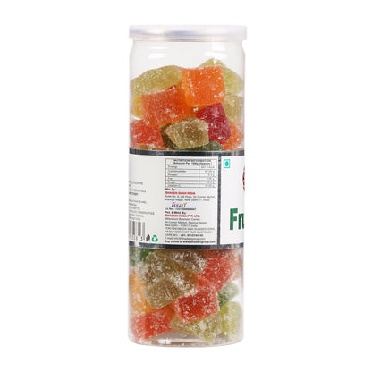 Shadani Fruit Jelly