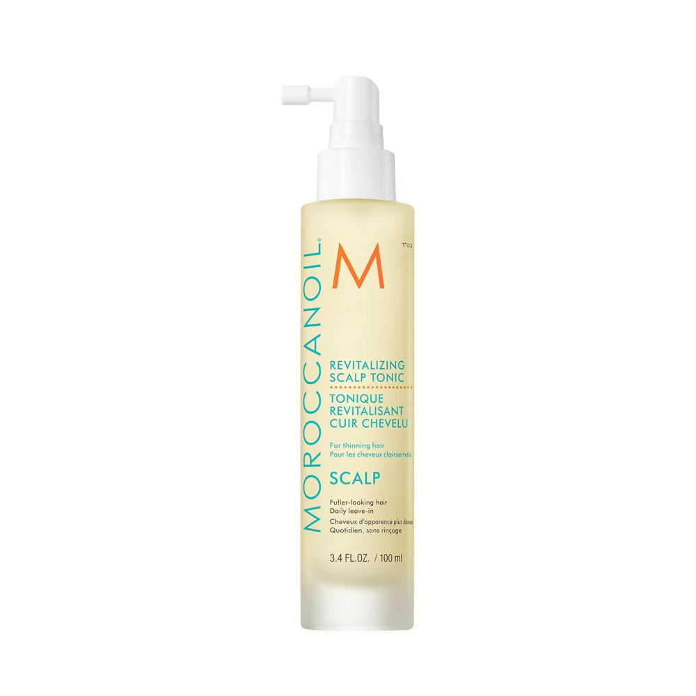 Moroccanoil Scalp Revitalizing Tonic Hair Spray