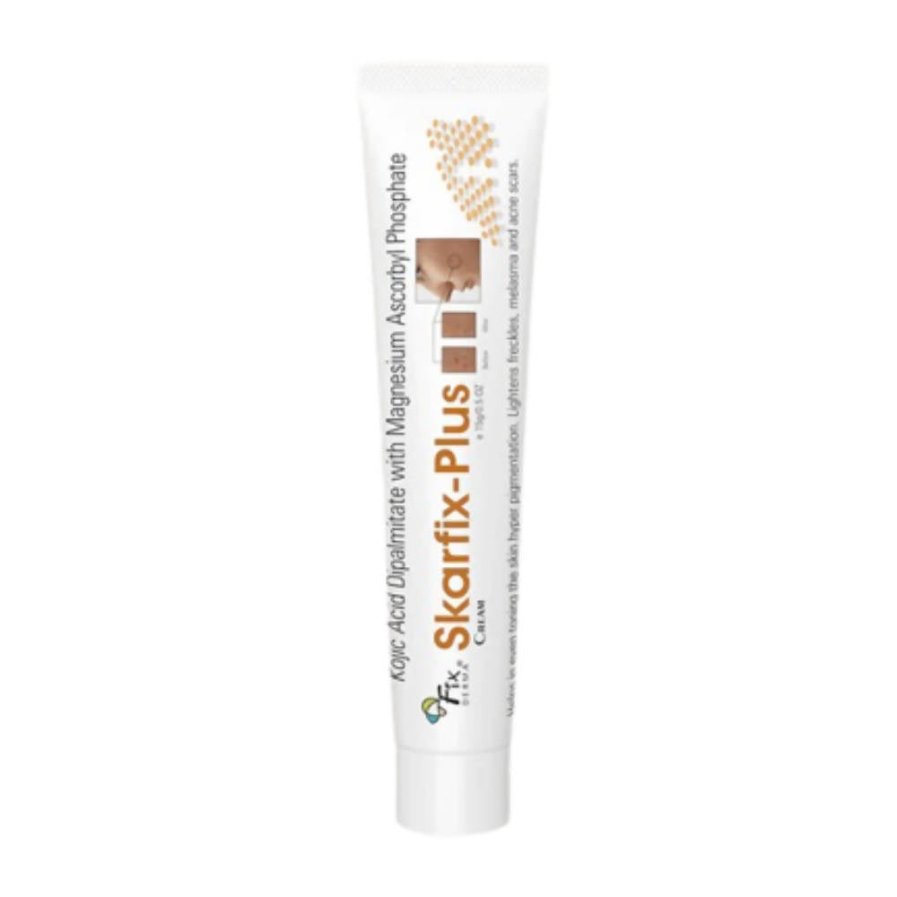 Buy Fixderma Skarfix-Plus Cream from DrMediCart, Ship from India to USA