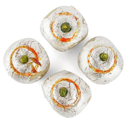 Evergreen Sweets - Kaju Matka