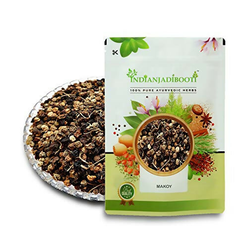 IndianJadiBooti Makoy