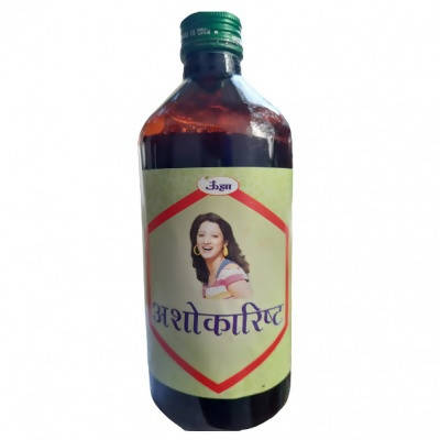 Buy Unjha Ashokarishta from DrMediCart, Ship from India to USA