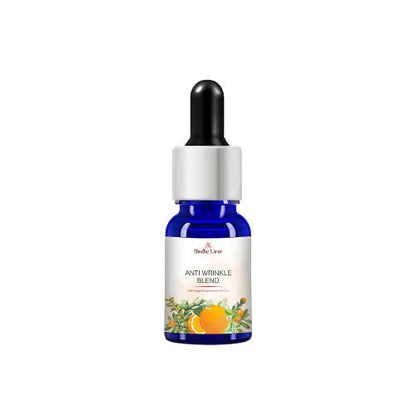 Vedic Line Anti Wrinkle Blend Oil