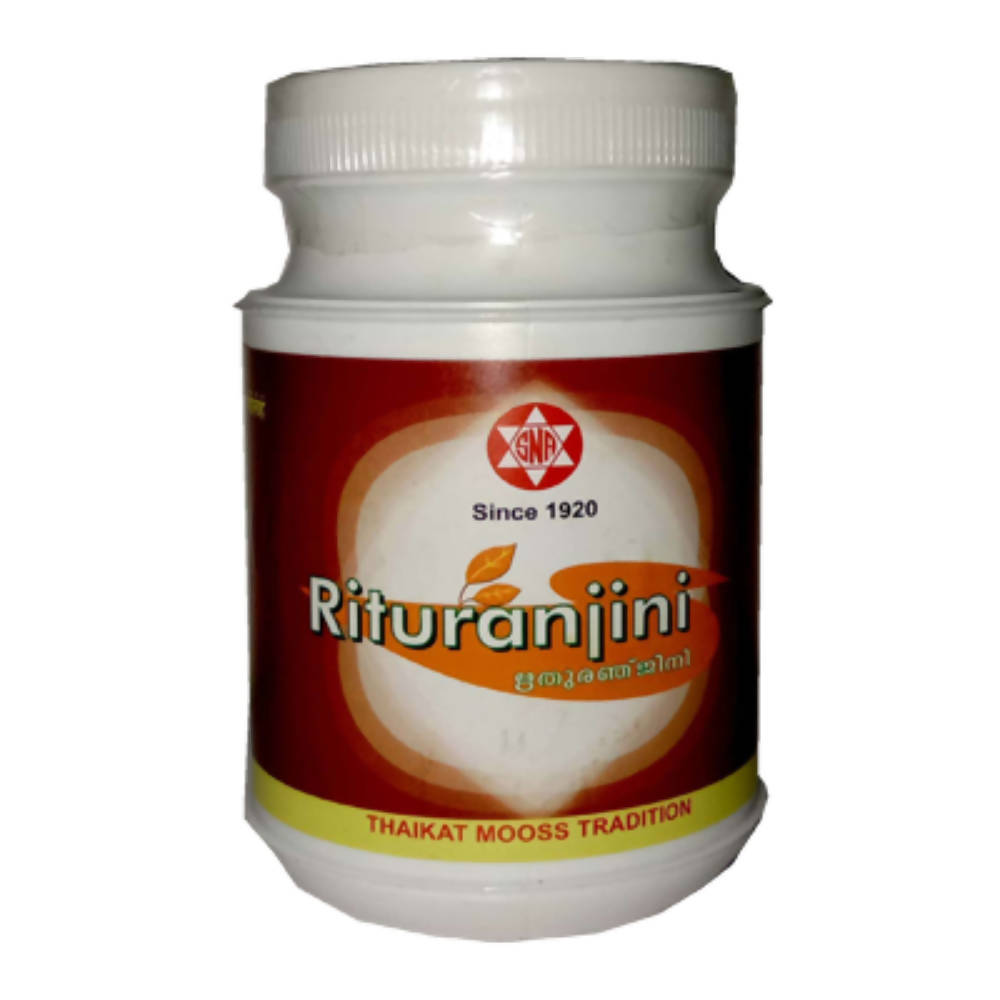 SNA Rituranjini Leham